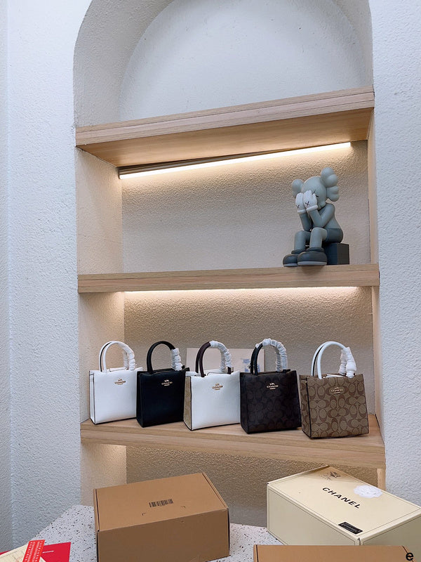 Aura Bags - CCH Bags - 090