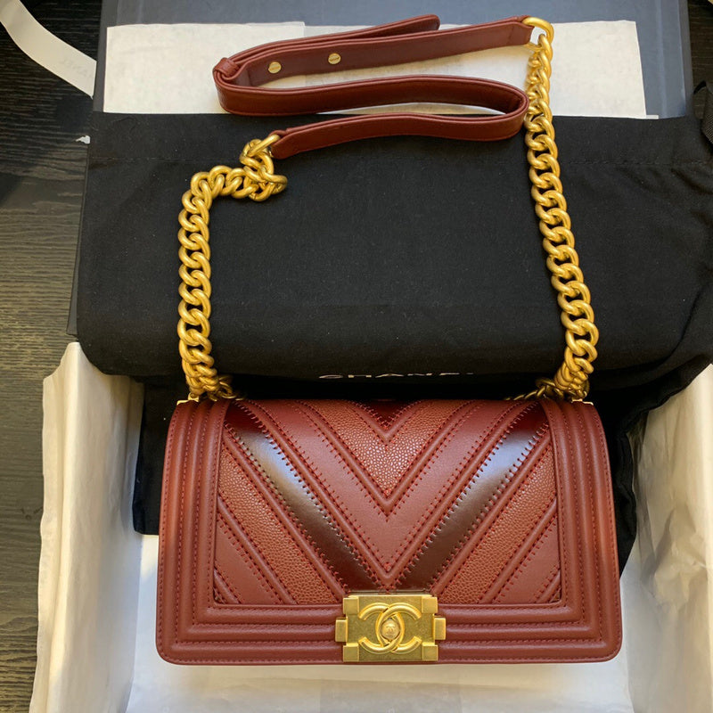 aura-bags - Chanel Bags - 7434