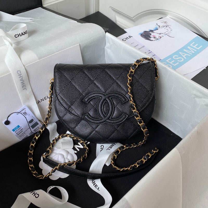 aura-bags - Chanel Bags - 7556
