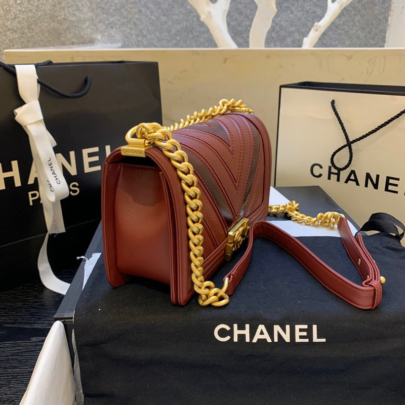 aura-bags - Chanel Bags - 7434