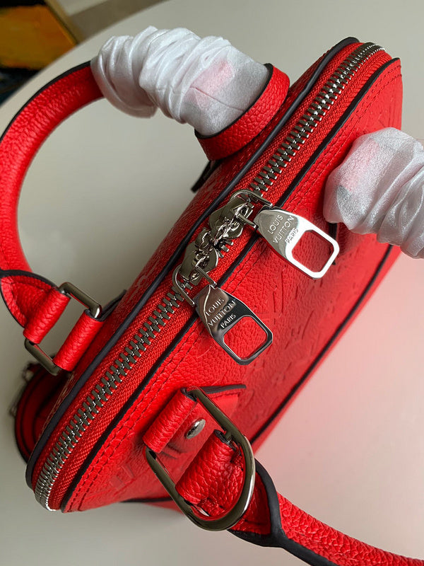 Louis Vuitton Luxury Bags 1762