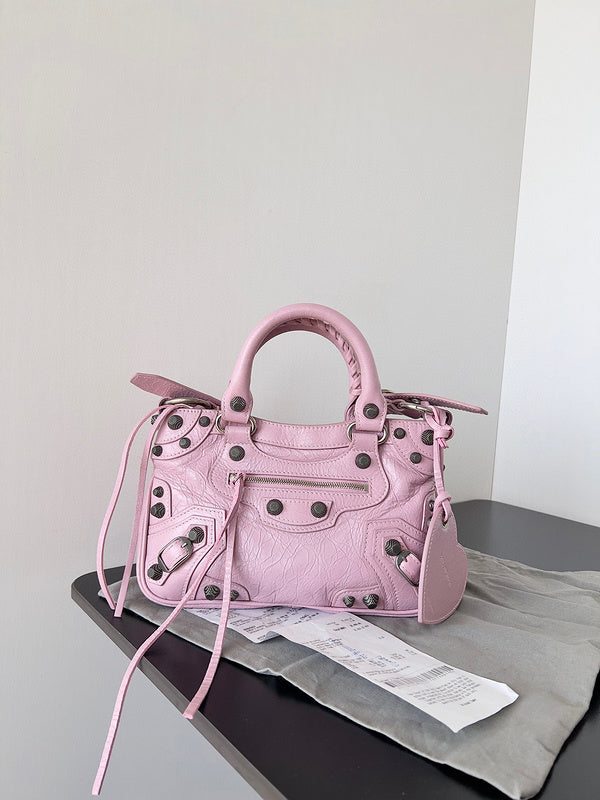 Aura Bags - Balenciaga Bags - 072