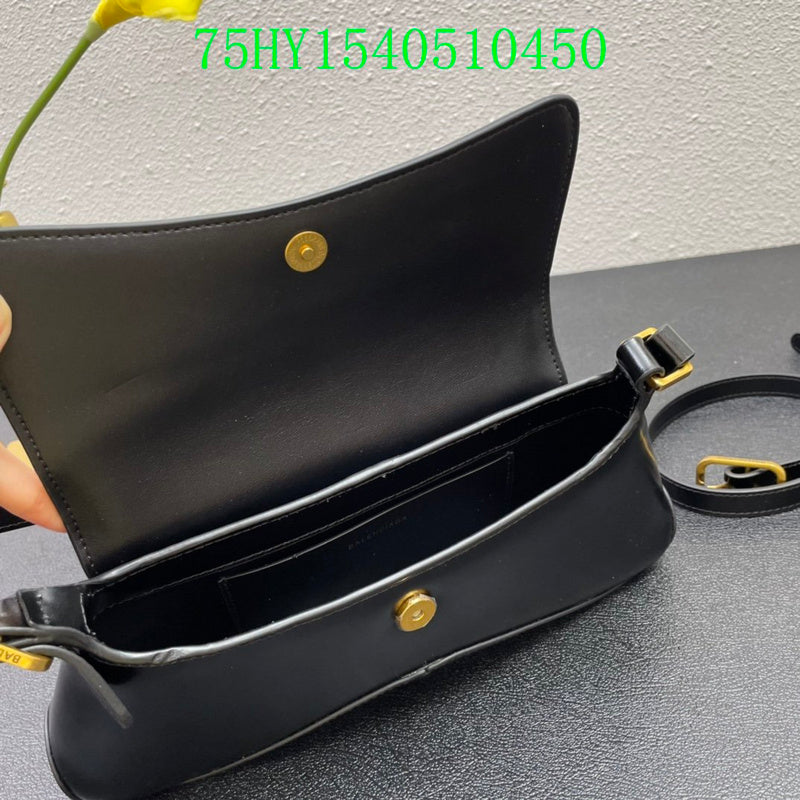 Aura Bags - BGA Bags - 2308