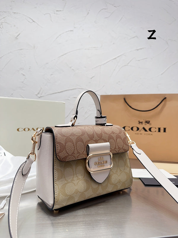 Aura Bags - CCH Bags - 080