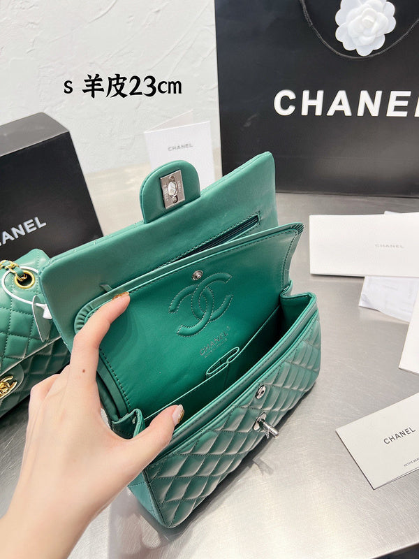 aura-bags - Chanel Bags - 7138