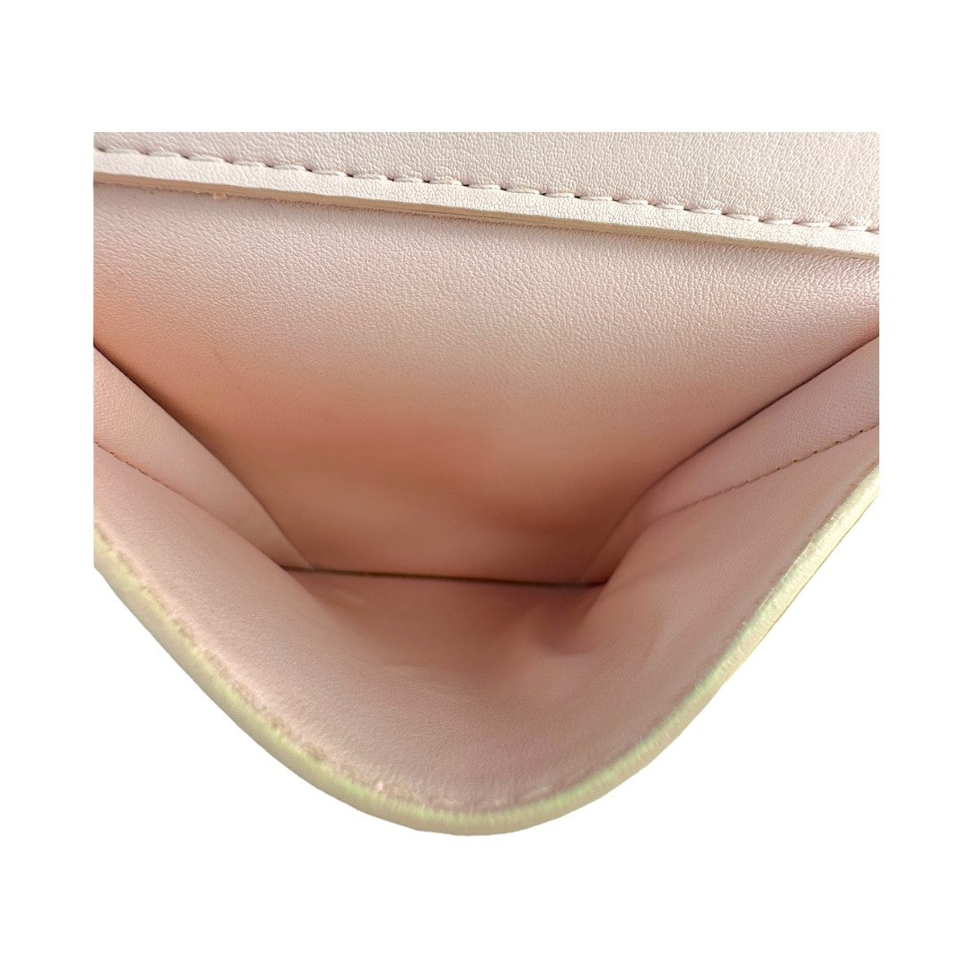Louis Vuitton Vintage Monogram Vernis Mott Bag