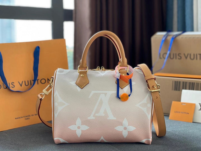 Louis Vuitton Luxury Bags 2523