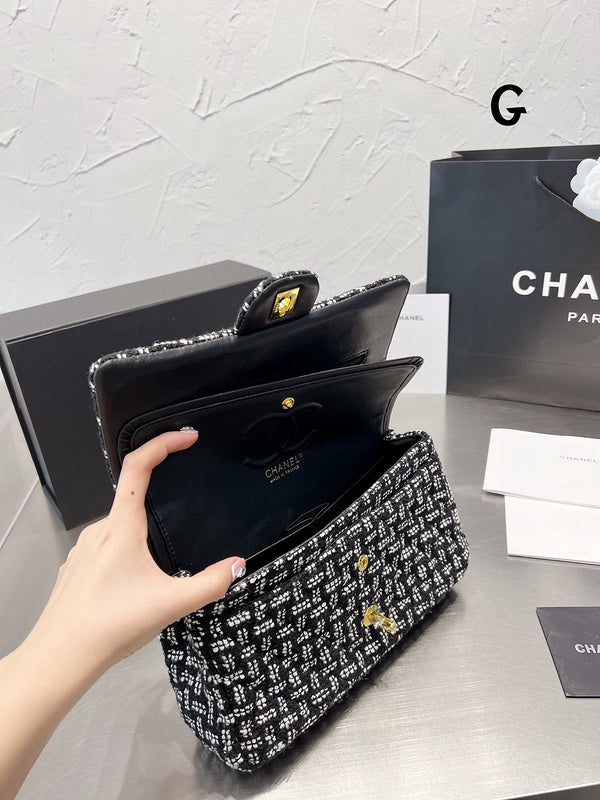 aura-bags - Chanel Bags - 7105