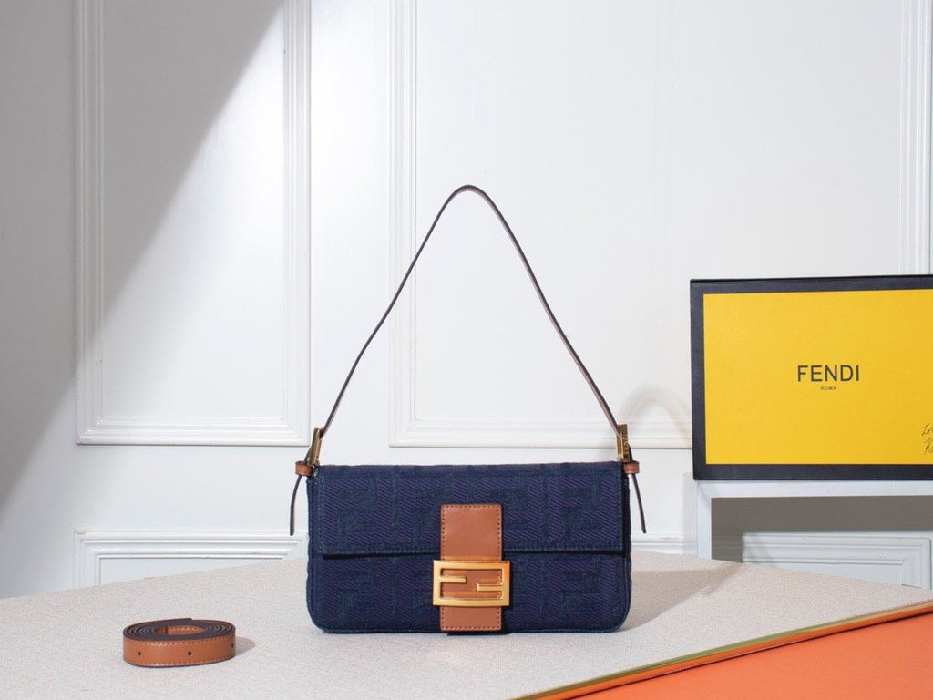 Designer Handbags Fendi 081