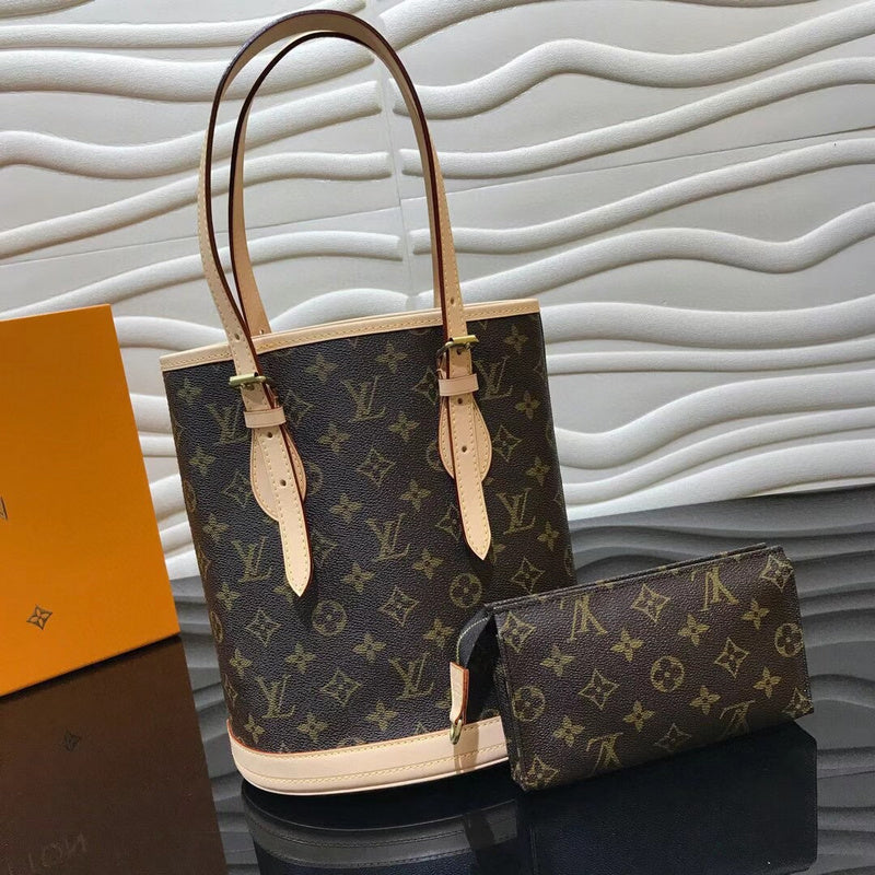 Louis Vuitton Luxury Bags 2569