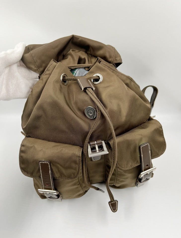 PRADA BAG