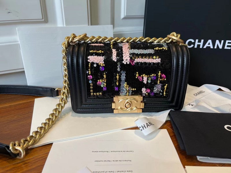 Chanel Bags - BG Bags - 972