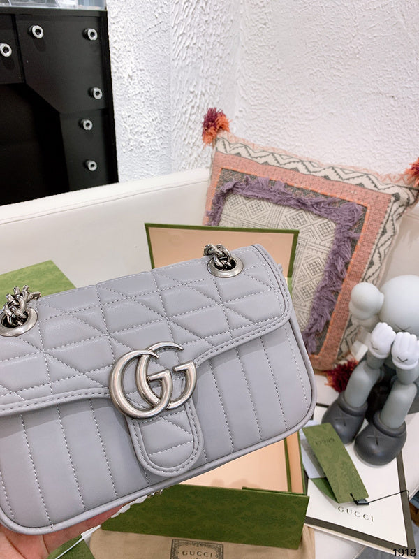 Aura Bags - BGA Bags - 1308