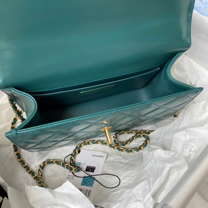 aura-bags - Chanel Bags - 7375