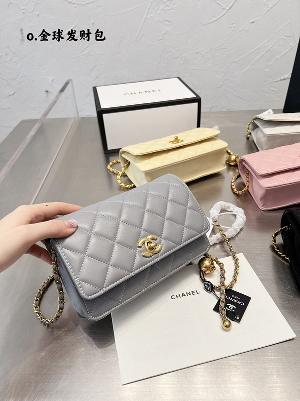 aura-bags - Chanel Bags - 7148