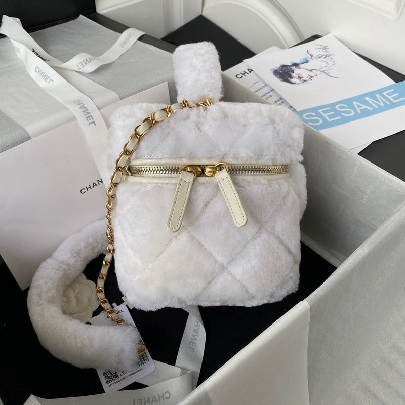 aura-bags - Chanel Bags - 7593