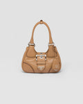 Prada Moon padded nappa-leather bag