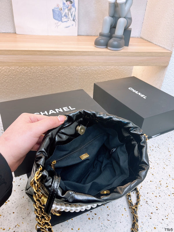 aura-bags - Chanel Bags - 7035