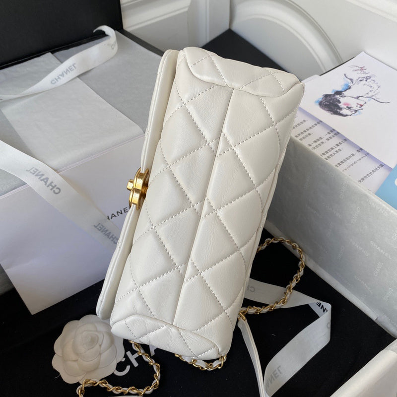 aura-bags - Chanel Bags - 7590