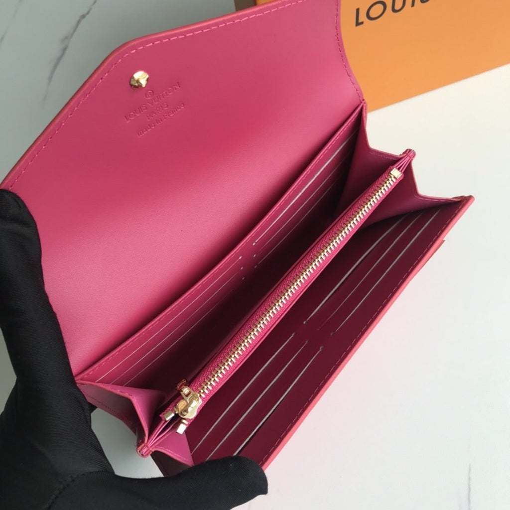 Designer Wallet louis vuitton 004