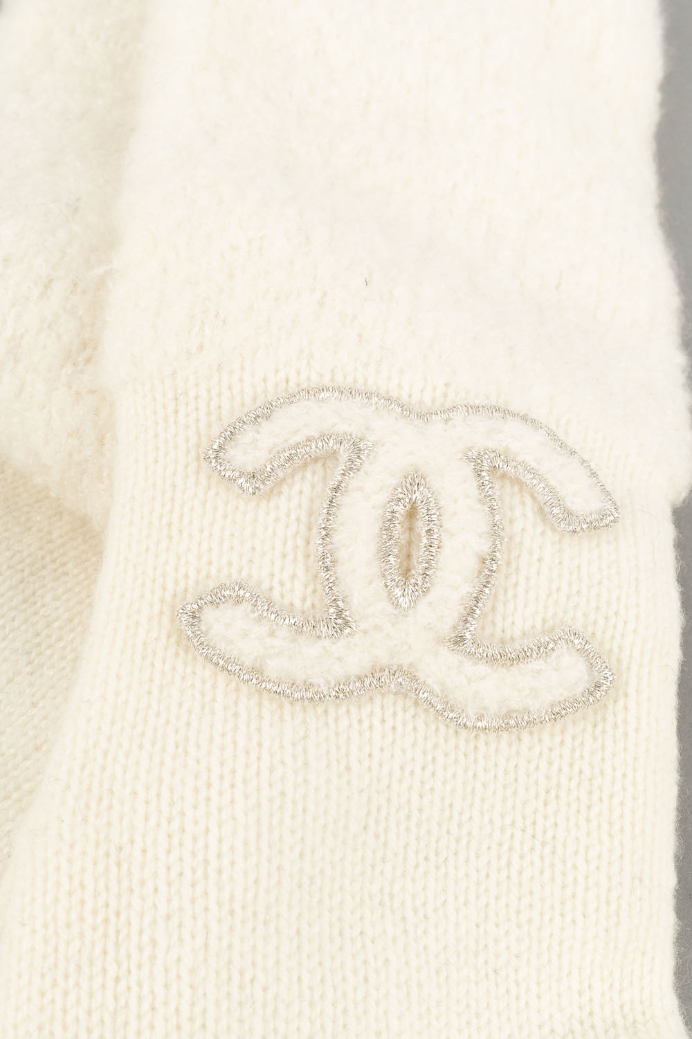 Gants Chanel