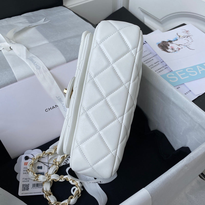 aura-bags - Chanel Bags - 7663