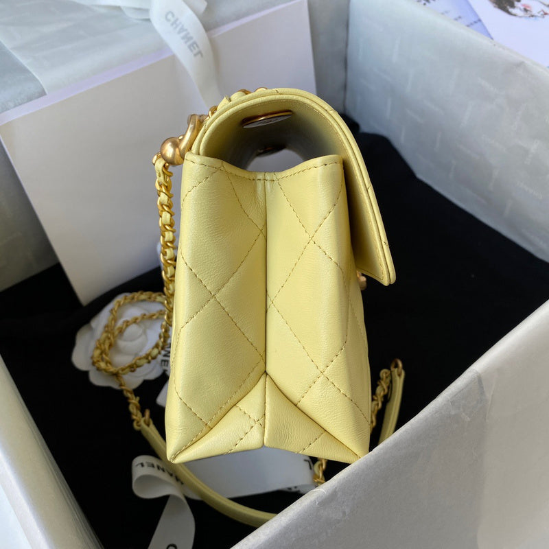 aura-bags - Chanel Bags - 7645