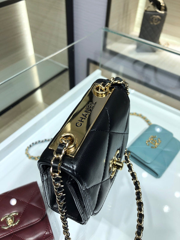 aura-bags - Chanel Bags - 7385