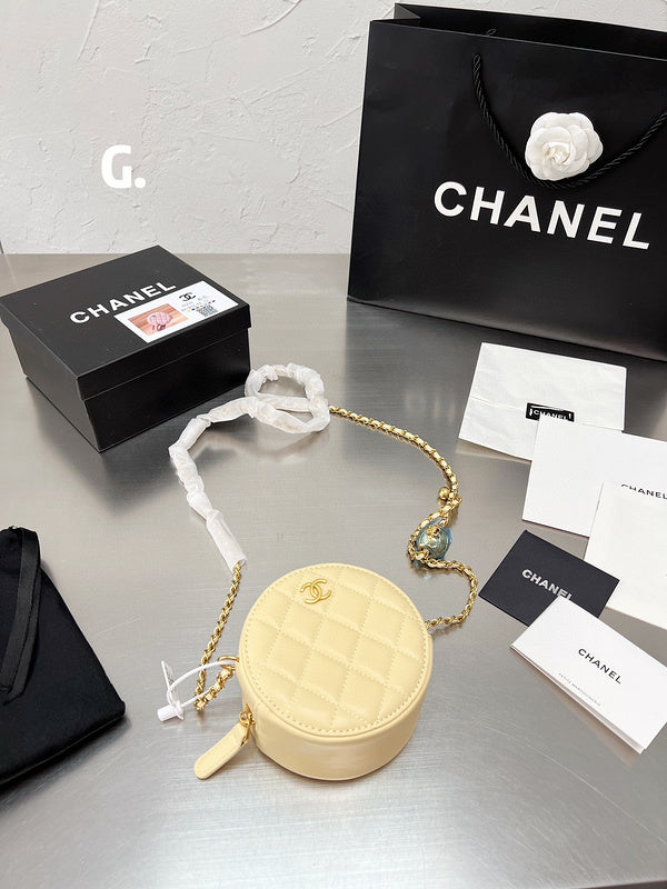 aura-bags - Chanel Bags - 7095