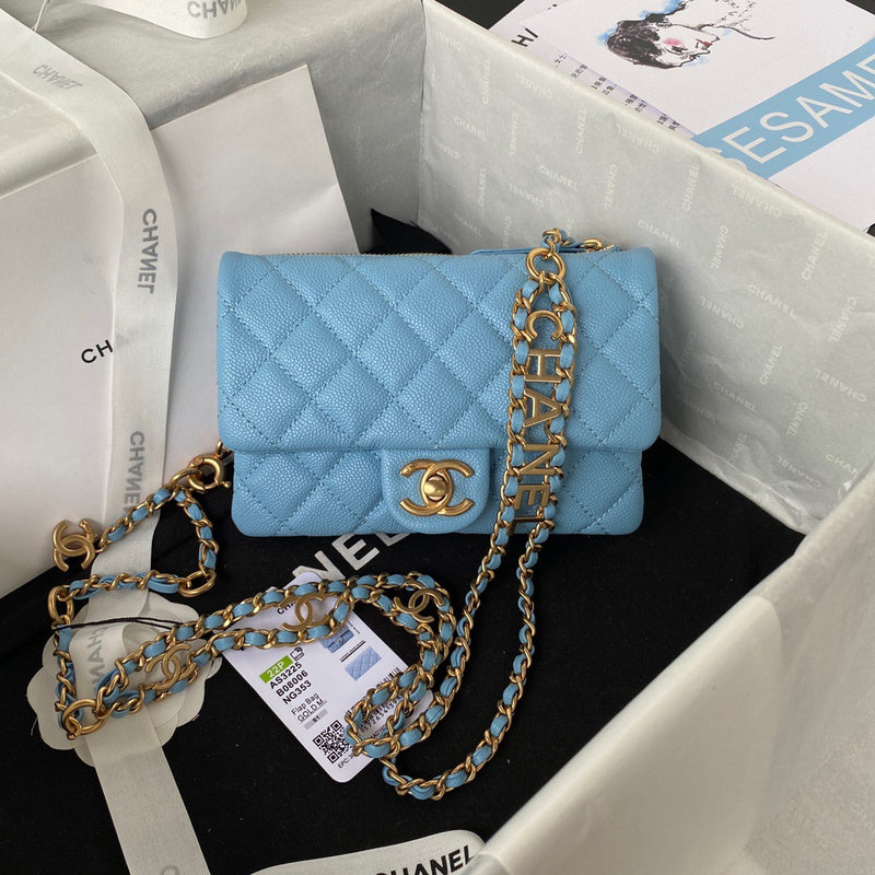 aura-bags - Chanel Bags - 7619