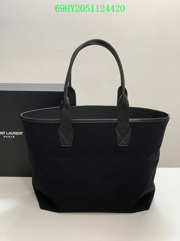 Aura Bags - BGA Bags - 1974