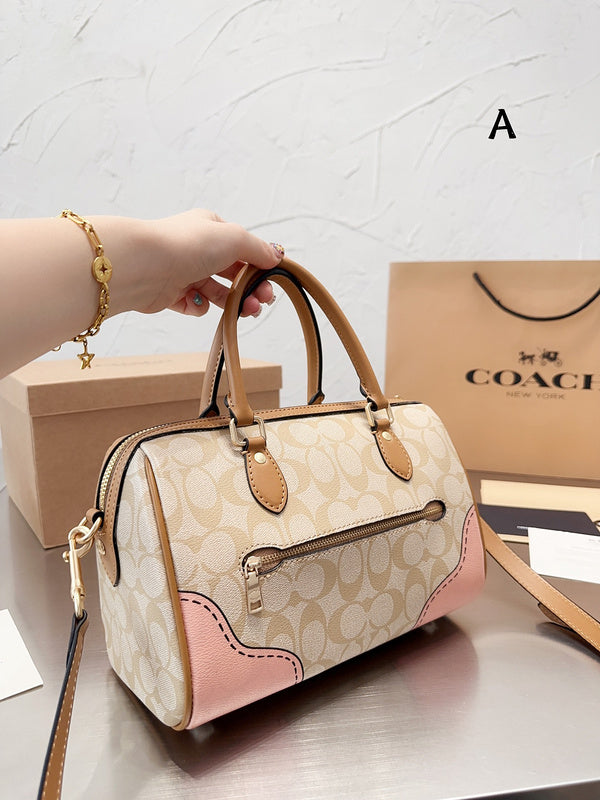 Aura Bags - CCH Bags - 051