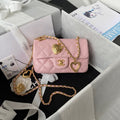 aura-bags - Chanel Bags - 7582