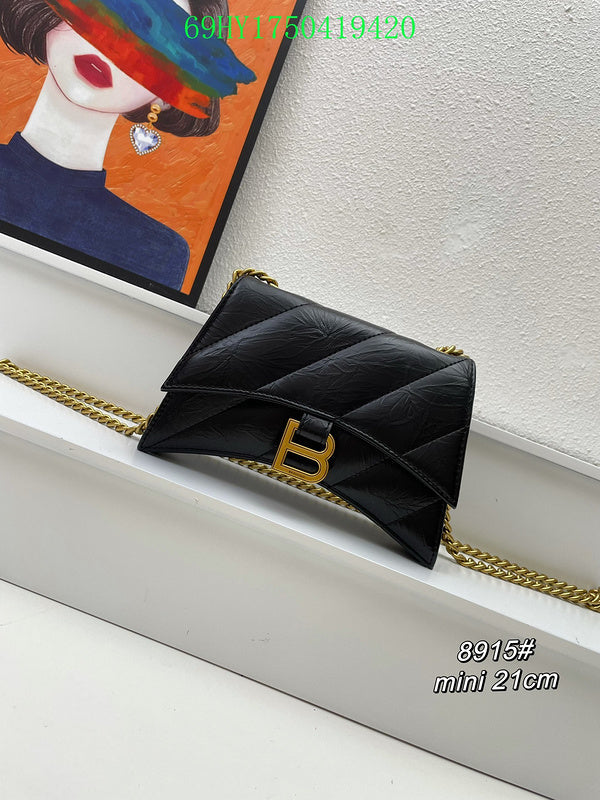 Aura Bags - BGA Bags - 1814