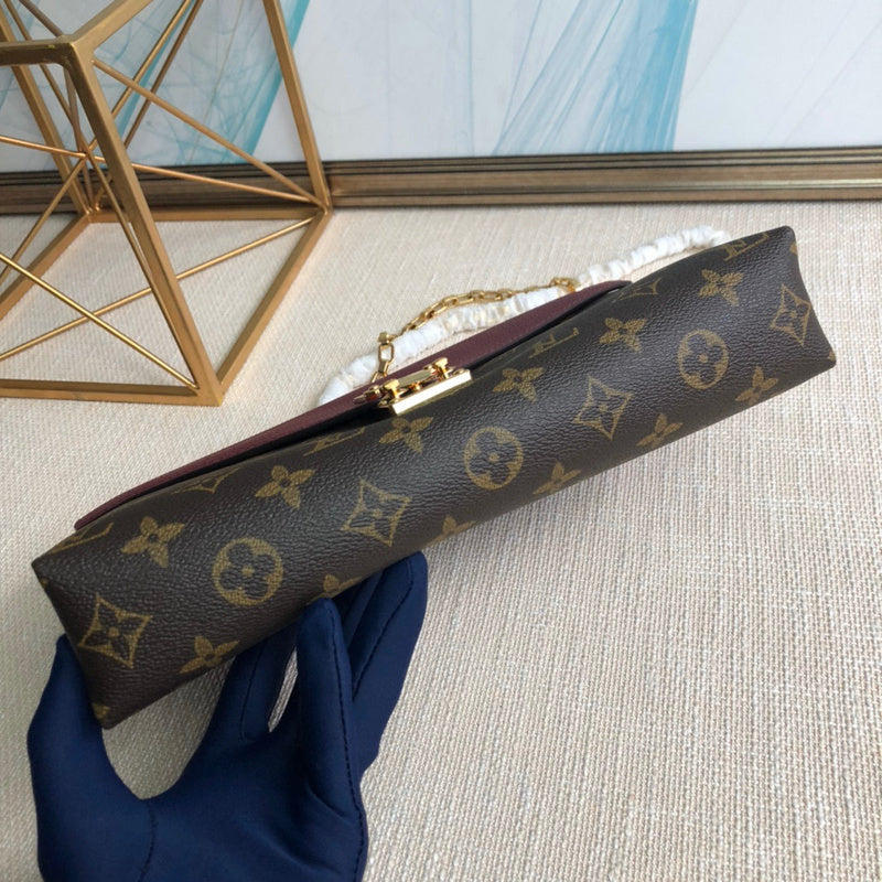 Louis Vuitton Luxury Bags 1788