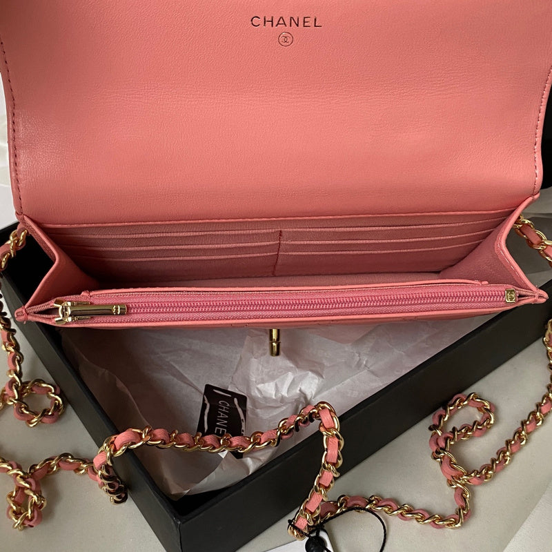aura-bags - Chanel Bags - 7362
