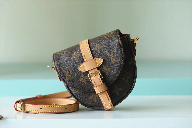 Luxury - Louis Vuitton Bags - 075