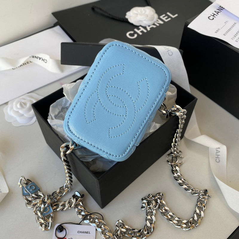 aura-bags - Chanel Bags - 7638