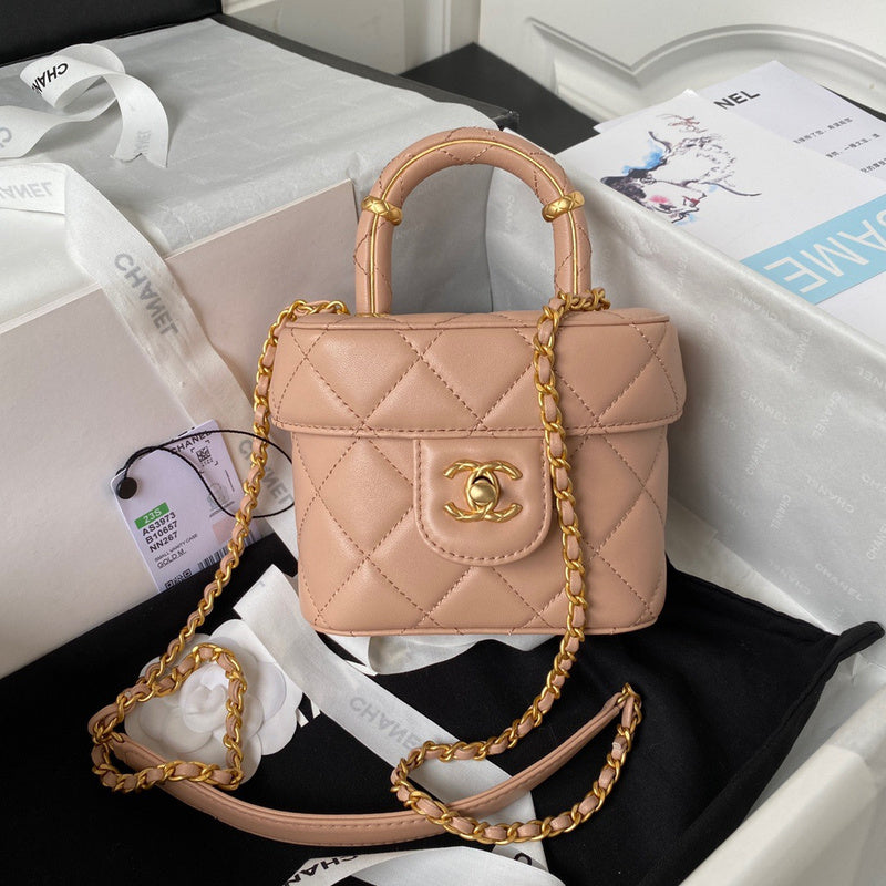 aura-bags - Chanel Bags - 7548
