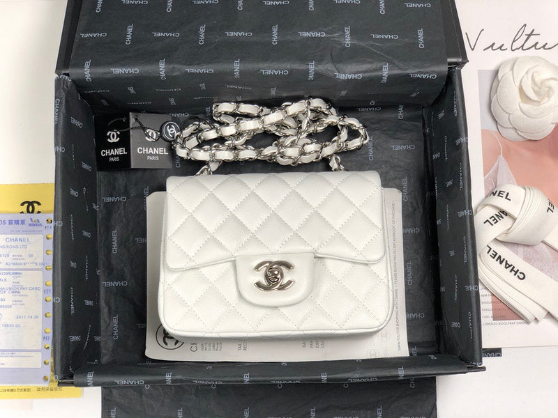 aura-bags - Chanel Bags - 7453