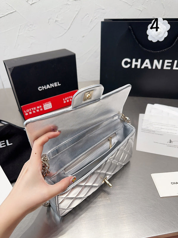 aura-bags - Chanel Bags - 6951
