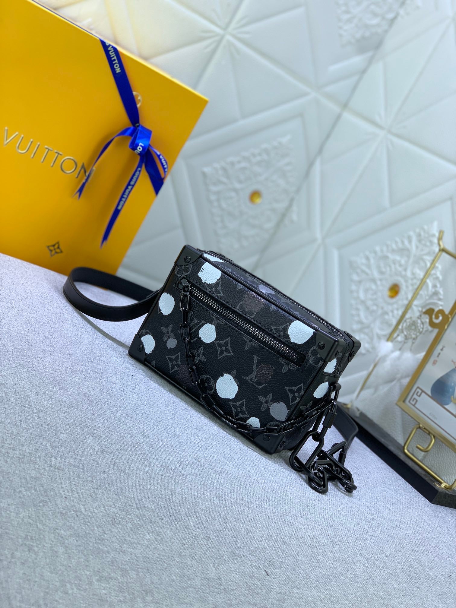 New Bag Louis Vuitton  648