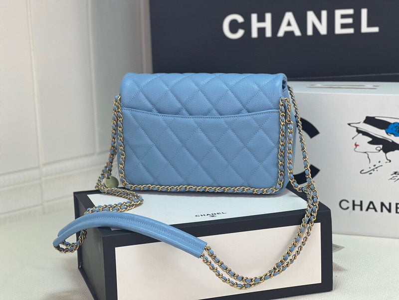 aura-bags - Chanel Bags - 2805