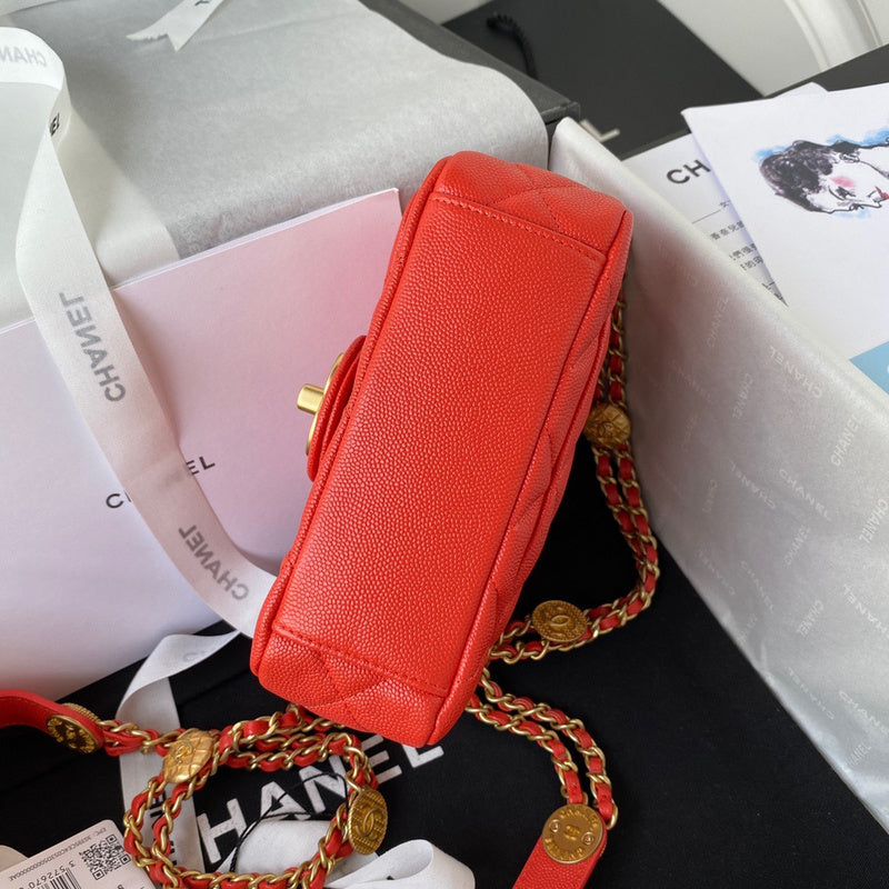 aura-bags - Chanel Bags - 7589