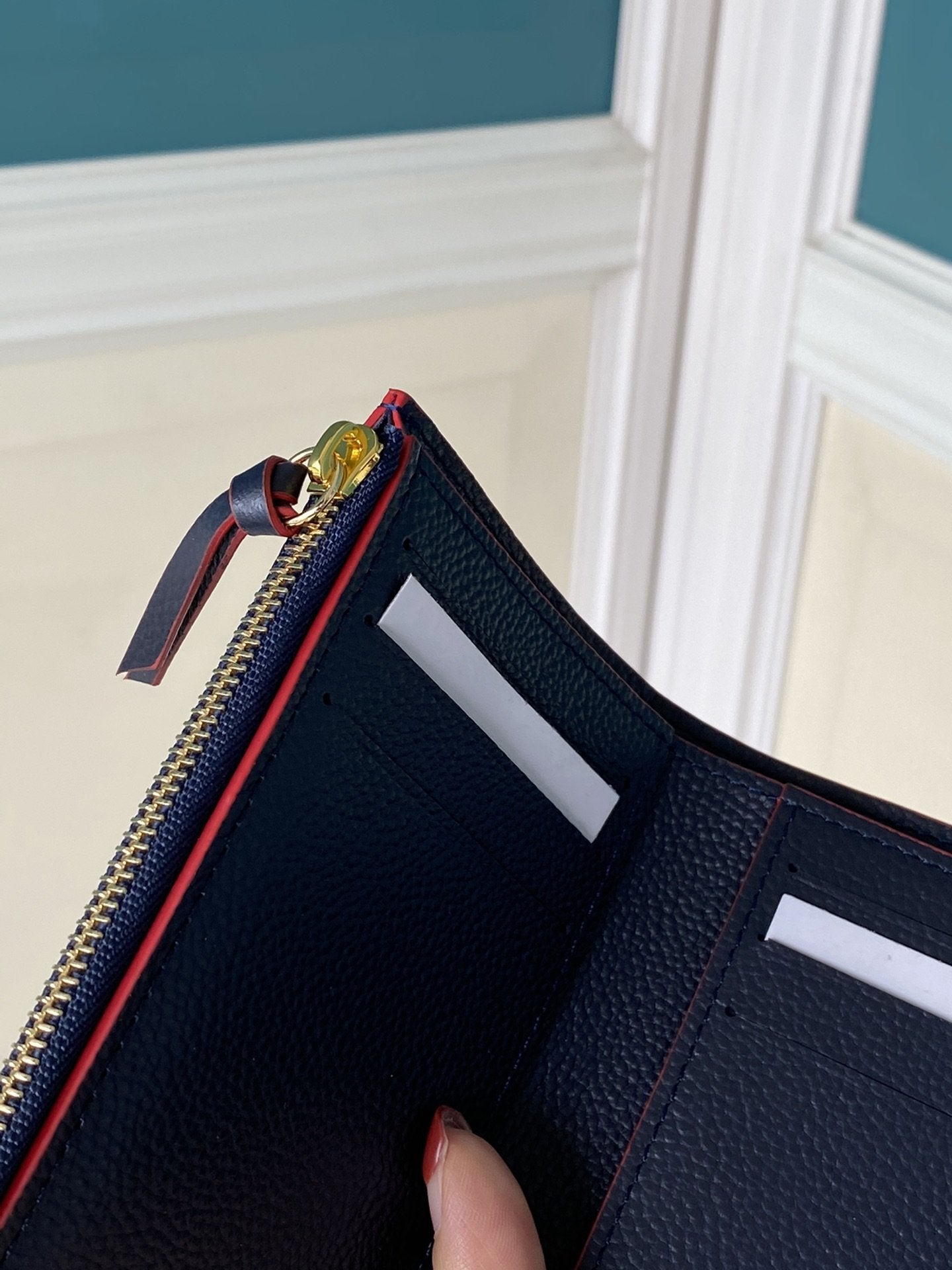 Designer Wallet louis vuitton 059