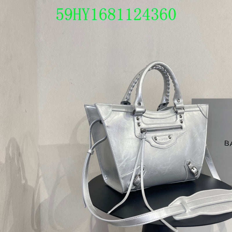 Aura Bags - BGA Bags - 1966