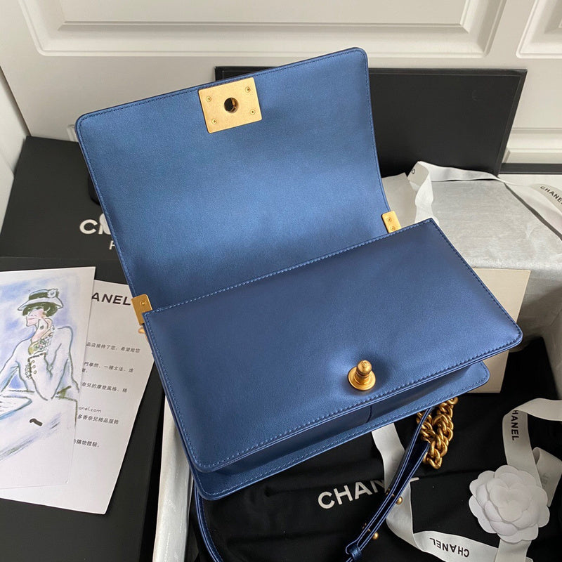 aura-bags - Chanel Bags - 7428