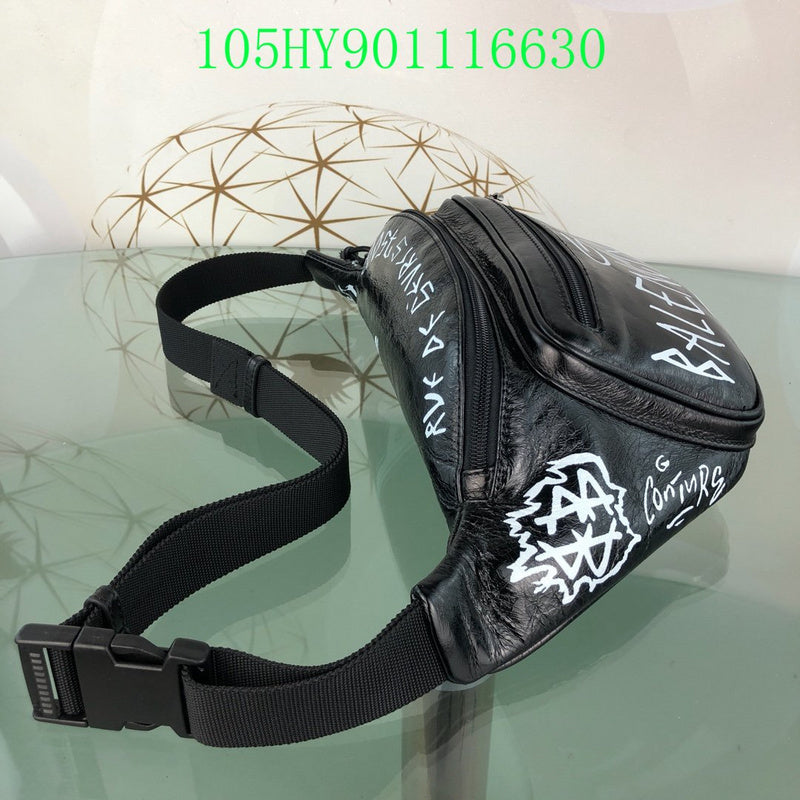 Aura Bags - BGA Bags - 2417