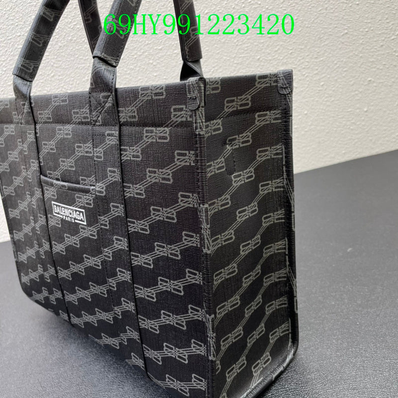 Aura Bags - BGA Bags - 1926