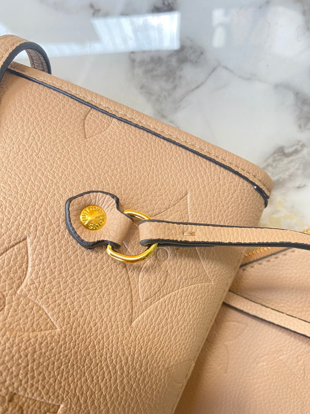 Luxury Bags Louis Vuitton  791